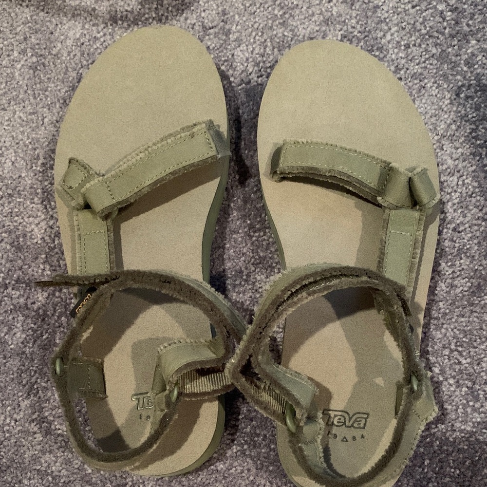 Teva Sandals